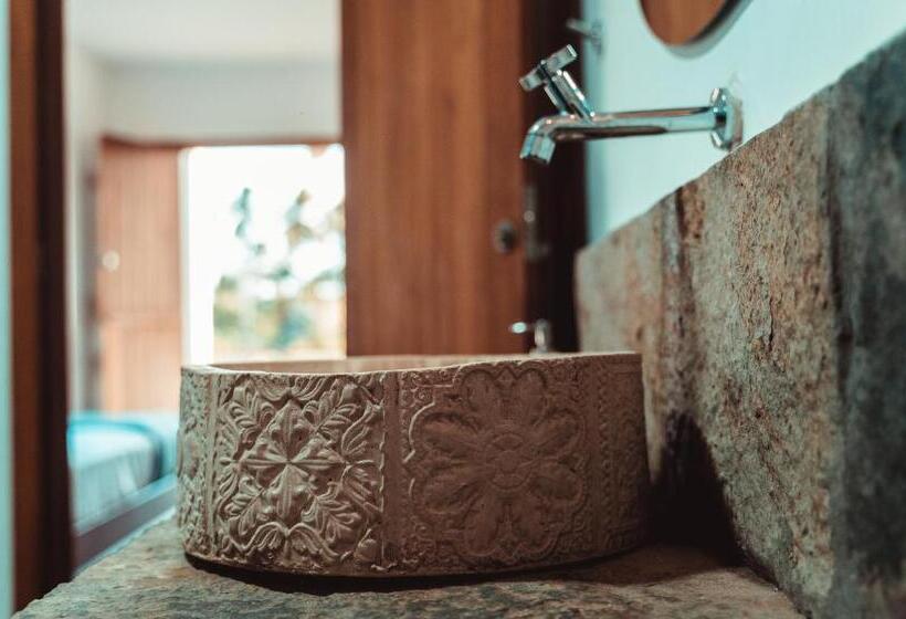 Hostel Jandaia Atins