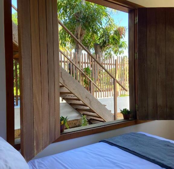 Hostel Jandaia Atins