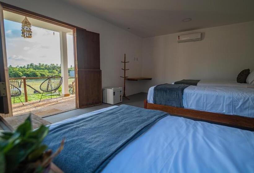 Hostel Jandaia Atins