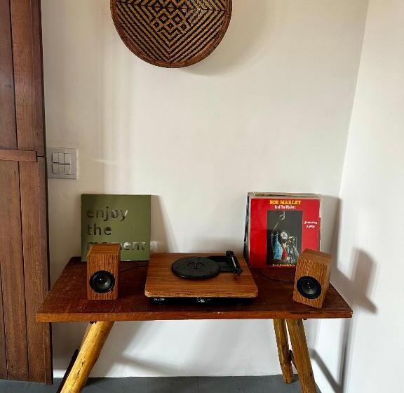 Hostel Jandaia Atins