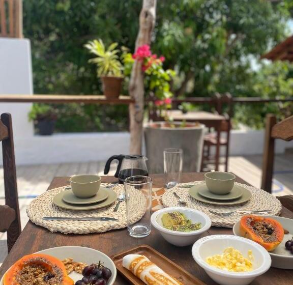 Hostel Jandaia Atins