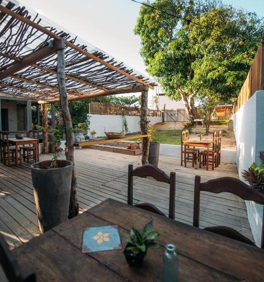 Hostel Jandaia Atins