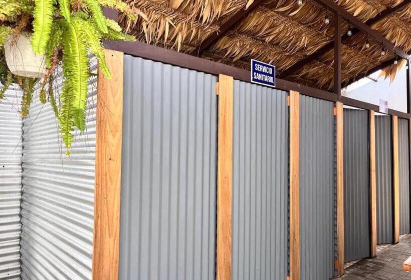 La Tribu Boutique Hostel For Women