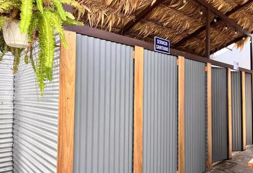 La Tribu Boutique Hostel For Women