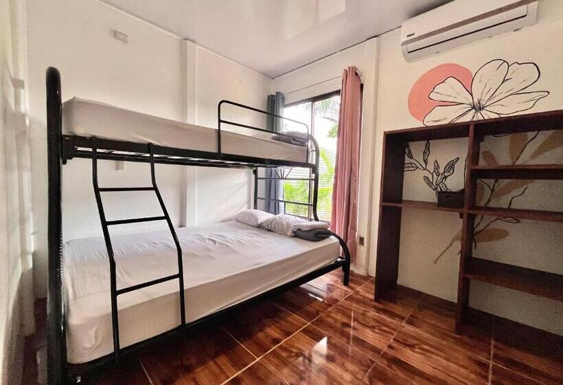 La Tribu Boutique Hostel For Women