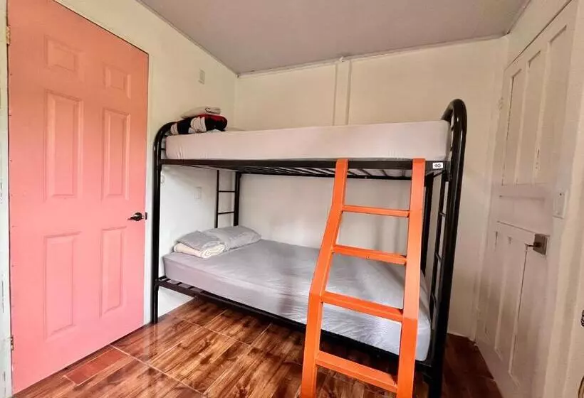 La Tribu Boutique Hostel For Women