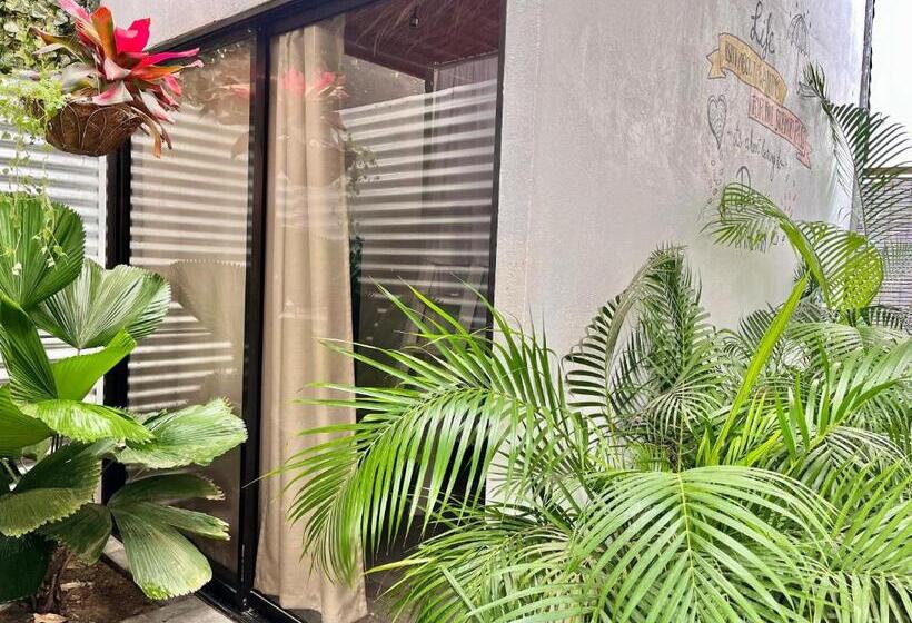 La Tribu Boutique Hostel For Women