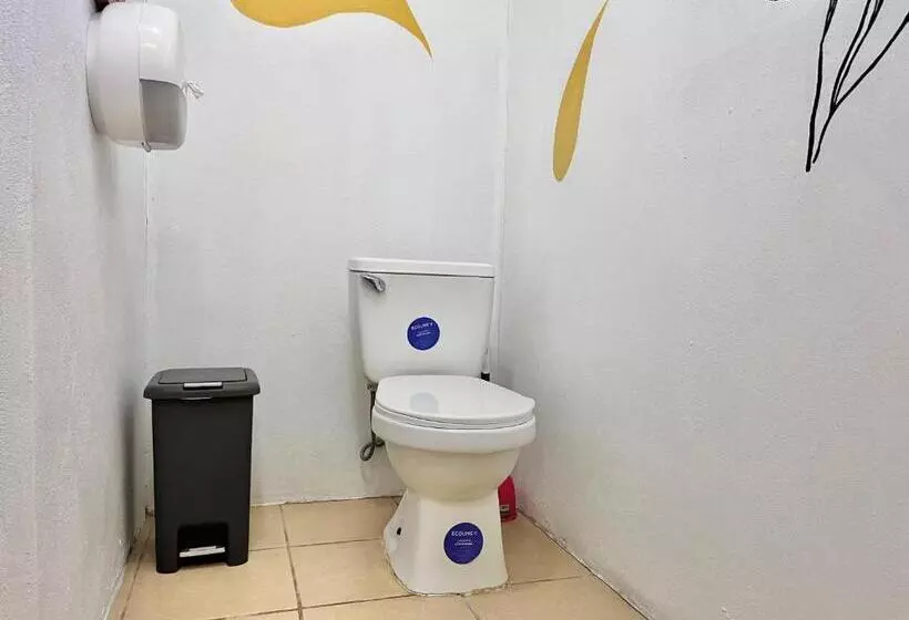 La Tribu Boutique Hostel For Women