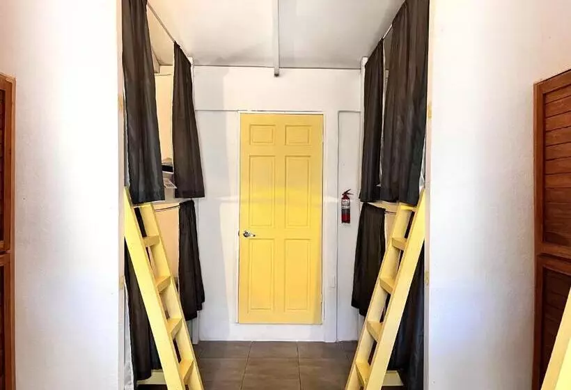 La Tribu Boutique Hostel For Women