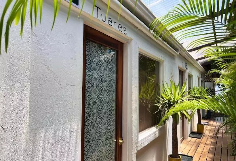 La Tribu Boutique Hostel For Women