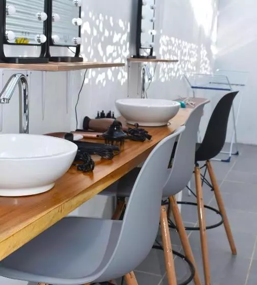 La Tribu Boutique Hostel For Women