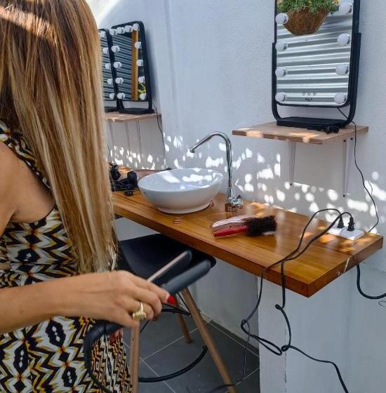 La Tribu Boutique Hostel For Women