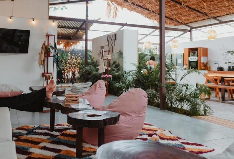 La Tribu Boutique Hostel For Women