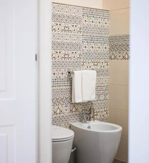 Aamiaismajoitus (B&B) A Due Passi   Guest House