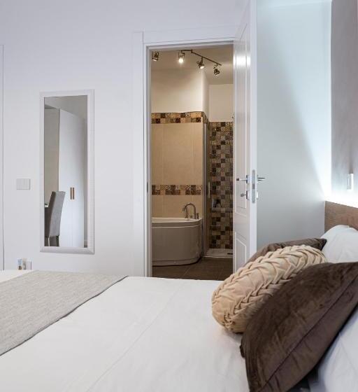 مبيت وإفطار A Due Passi   Guest House