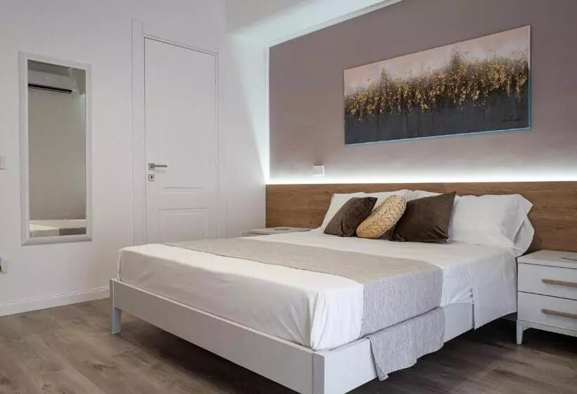 Aamiaismajoitus (B&B) A Due Passi   Guest House