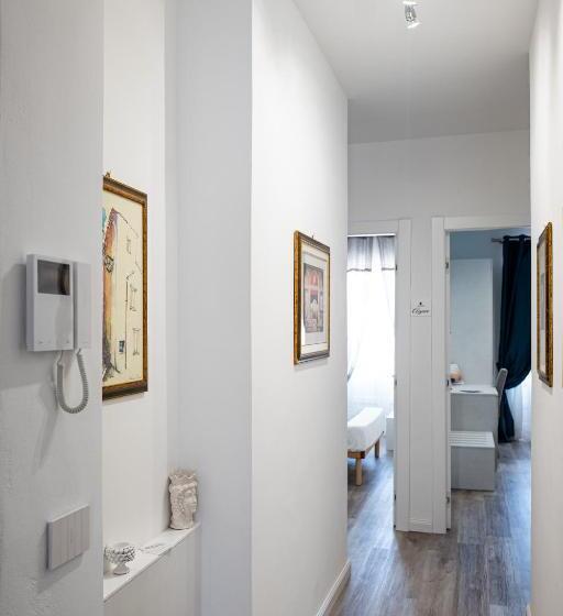 مبيت وإفطار A Due Passi   Guest House