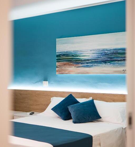 مبيت وإفطار A Due Passi   Guest House