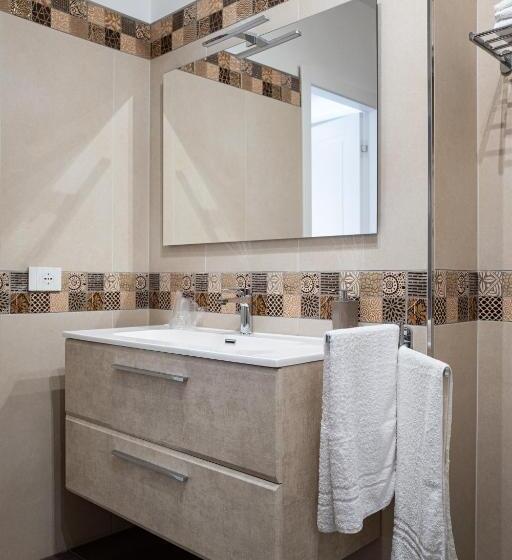 مبيت وإفطار A Due Passi   Guest House