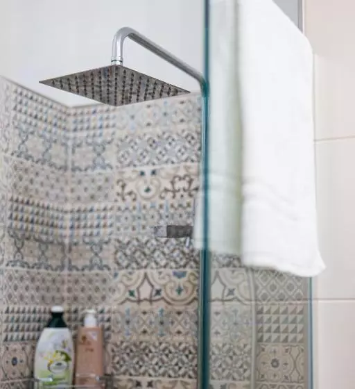 Aamiaismajoitus (B&B) A Due Passi   Guest House