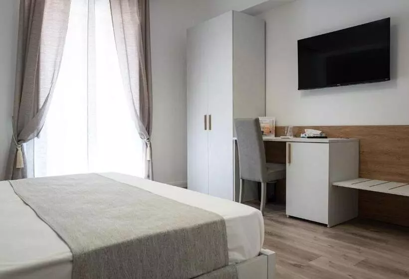 Aamiaismajoitus (B&B) A Due Passi   Guest House