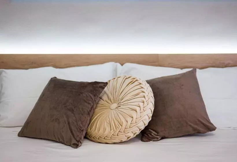 Aamiaismajoitus (B&B) A Due Passi   Guest House