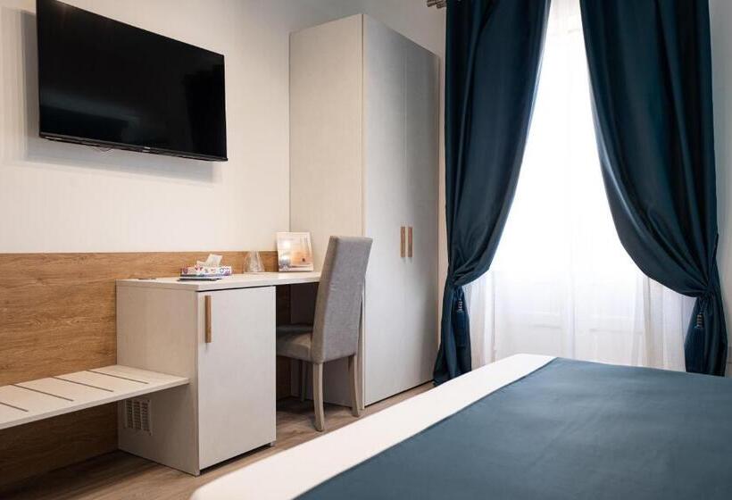 مبيت وإفطار A Due Passi   Guest House