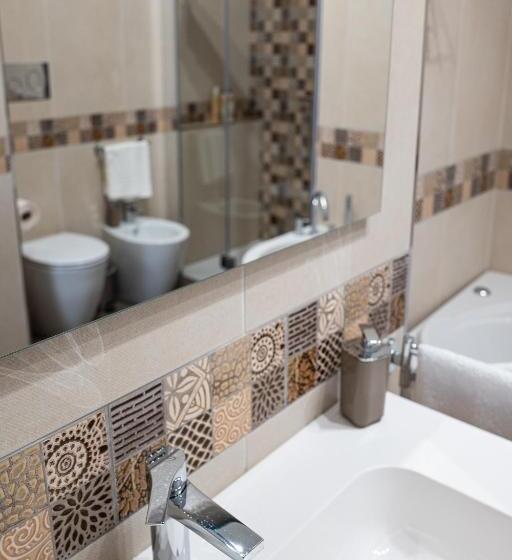 مبيت وإفطار A Due Passi   Guest House