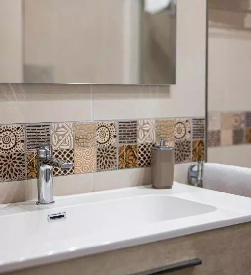 Aamiaismajoitus (B&B) A Due Passi   Guest House