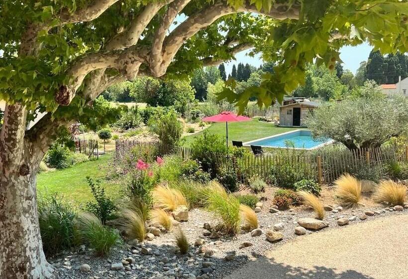 住宿加早餐  Bastide Des Martelieres