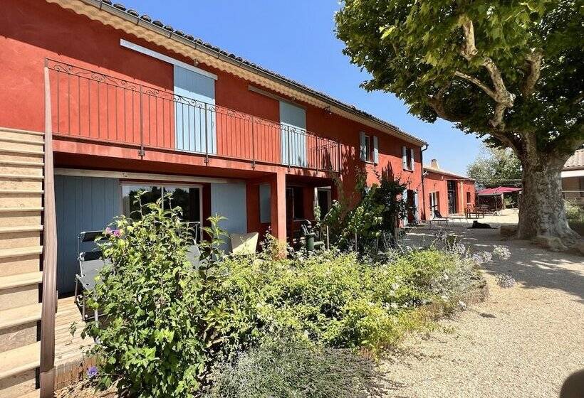 住宿加早餐  Bastide Des Martelieres