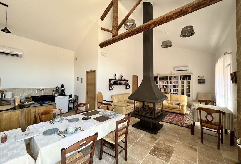 住宿加早餐  Bastide Des Martelieres