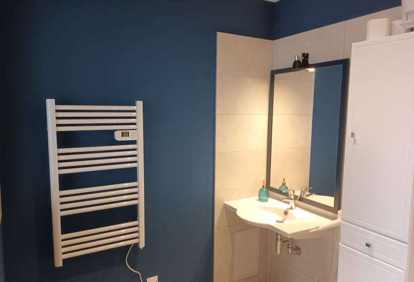 住宿加早餐  Bastide Des Martelieres