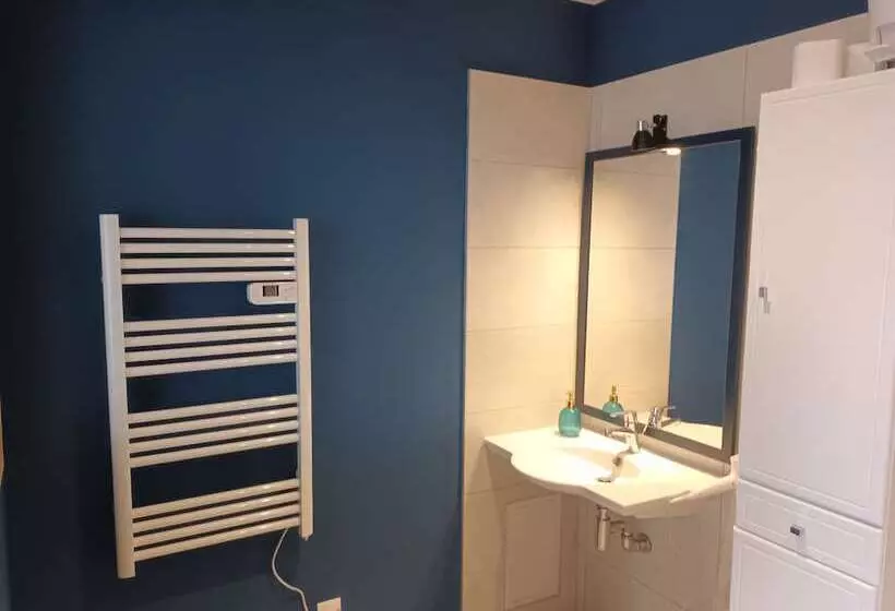 Aamiaismajoitus (B&B) Bastide Des Martelieres