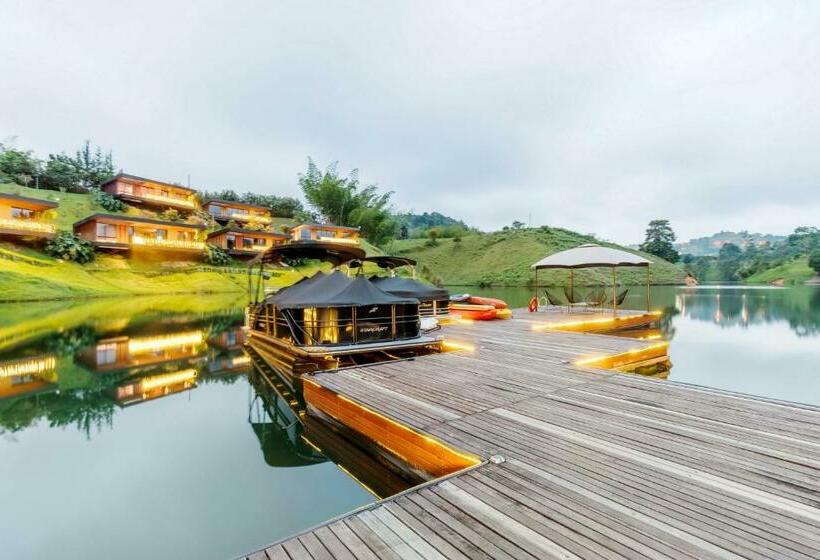 Bed and Breakfast Joinn Houtel