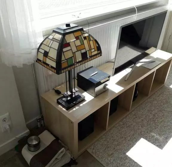 Aamiaismajoitus (B&B) Thorbecke Canal View 42m2 Loft