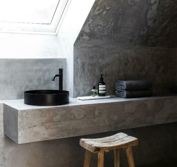 Bed and Breakfast Typeo Loft