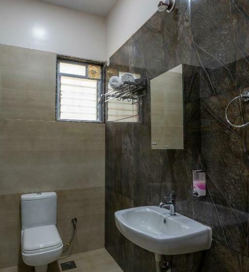 Hillrock Resort & Villas, Neral Karjat