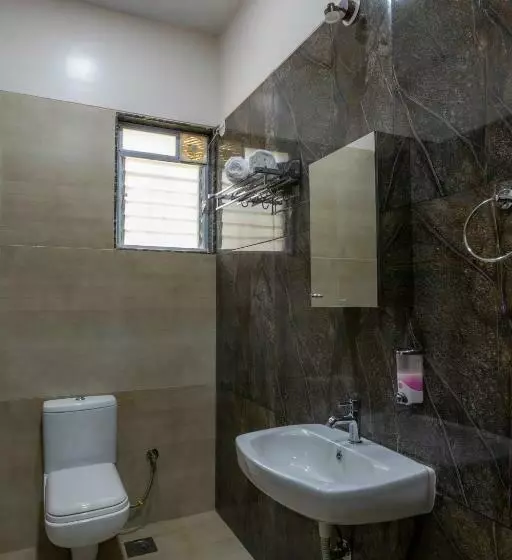 Hillrock Resort & Villas, Neral Karjat