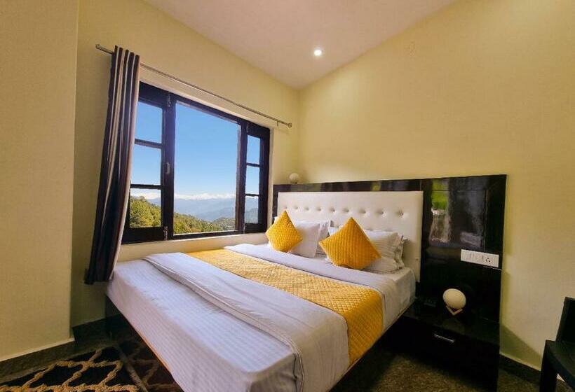 Homely Abode Dalhousie By Vrb Hotels