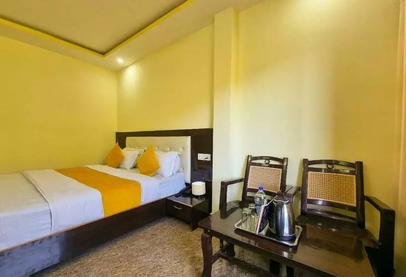 Homely Abode Dalhousie By Vrb Hotels
