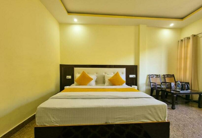 Homely Abode Dalhousie By Vrb Hotels