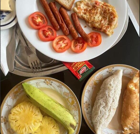 فندق Air Vision 98