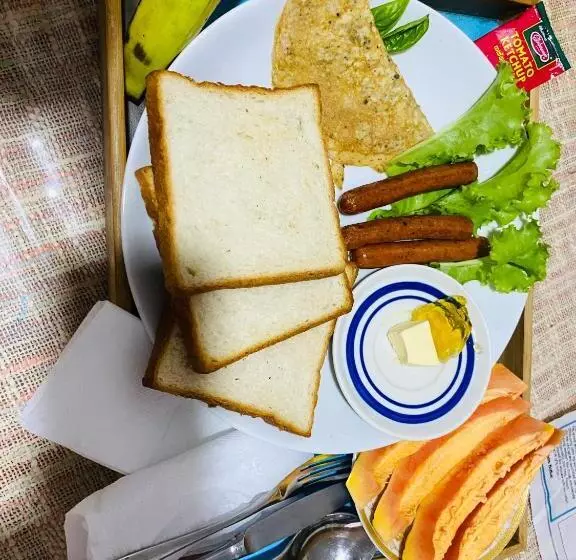 هتل Air Vision 98