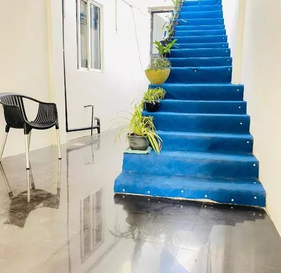 هتل Air Vision 98