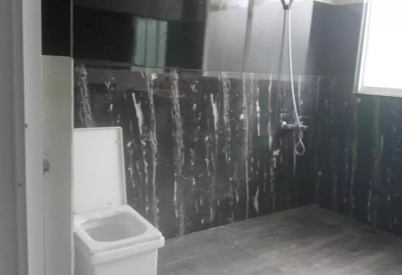 هتل Air Vision 98