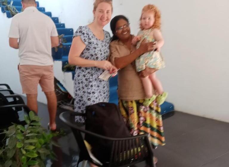 فندق Air Vision 98