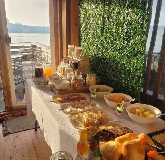 ホテル Alma Chilota