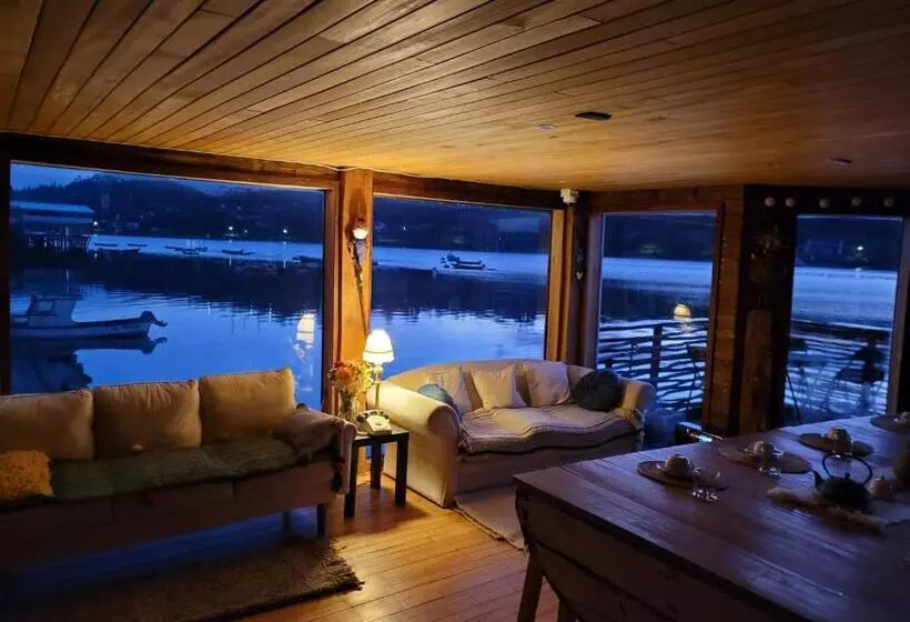 ホテル Alma Chilota