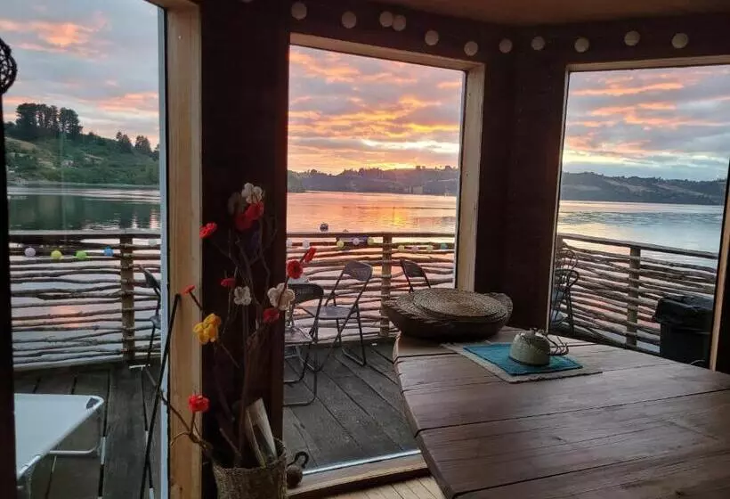 ホテル Alma Chilota